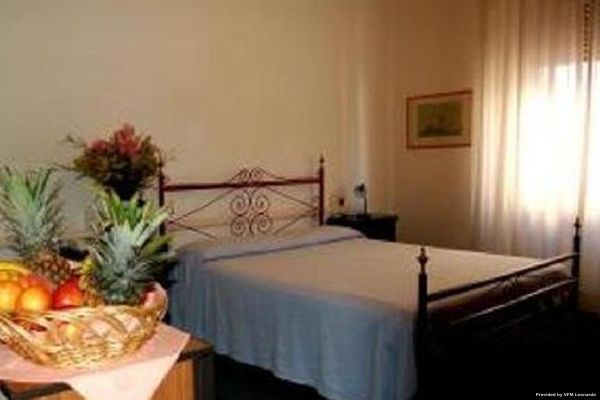 Giappone Inn Parking (Livorno)